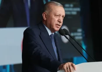 Erdoğan: Coğrafya kaderdir, sözünün ne demek olduğunu bizler çok iyi biliyoruz
