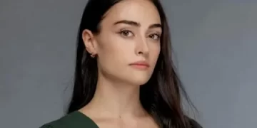Oyuncu Esra Bilgiç kimdir? Kaç yaşında? hangi dizilerde oynadı?