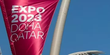 Türkiye Expo 2023 Doha’dan ödülle döndü