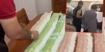 FETÖ’ye yönelik düzenlenen operasyonlarda 6️0 şüpheli yakalandı