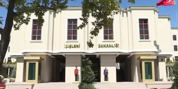 İçişleri Bakanlığı’na 1608 sözleşmeli personel alınacak