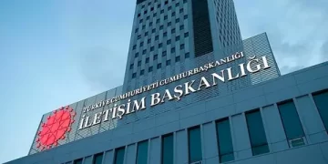 İletişim Başkanlığı’ndan İsrail’in jet yakıtlarının Türkiye’den gittiği iddiasına açıklama