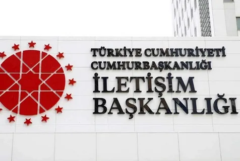 Iletisim Baskanligindan Erdoganin sesi kullanilarak yayinlanan yatirim ilanlarina iliskin aciklama habermeydan