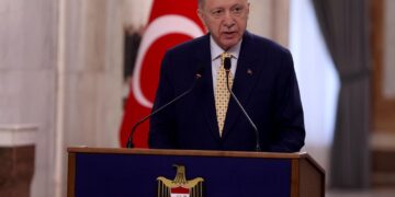 Cumhurbaşkanı Erdoğan: Irak ile ticaret hacmimizi daha üst seviyelere taşımak istiyoruz