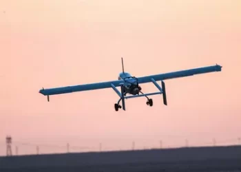 İran-İsrail gerilimi artıyor! İran İsrail’e İHA saldırısı başlattı