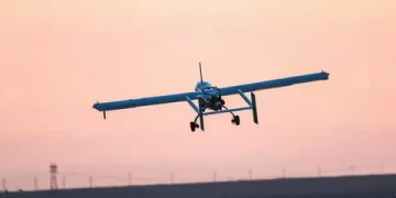 İran-İsrail gerilimi artıyor! İran İsrail’e İHA saldırısı başlattı