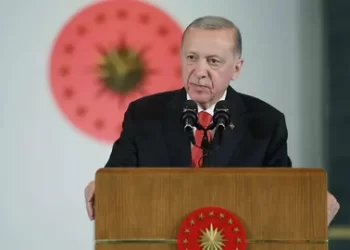 Cumhurbaşkanı Erdoğan: İşsizlik oranları daha da aşağıya inecek