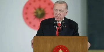 Cumhurbaşkanı Erdoğan: İşsizlik oranları daha da aşağıya inecek