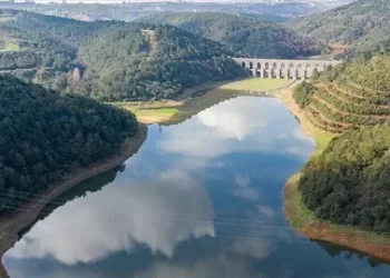 İSKİ açıkladı! İstanbul'un barajlarında son durum İSKİ açıkladı! İstanbul’un barajlarında son durum