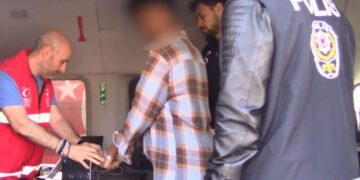 ‘KALKAN-19’ denetimlerinde 1.777 düzensiz göçmen yakalandı