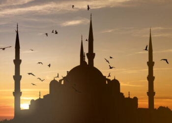 Kadir Gecesi ne zaman? Kadir gecesi ibadetleri neler?