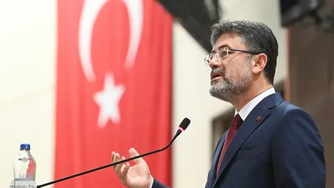Bakan Yumaklı: Karma yem üreten işletme sayısı 1624'e yükseldi Karma yem ureten isletme sayisi 1624e yukseldi habermeydan