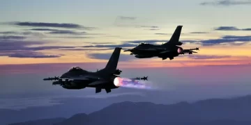 MSB: 5 PKK’lı terörist etkisiz hale getirildi