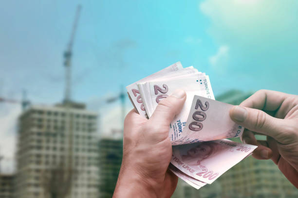 TÜİK: Mart ayında 105 bin 394 konut satıldı Mart ayinda 105 bin 394 konut satildi habermeydan