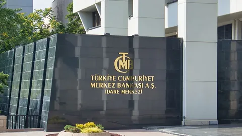 Merkez Bankası'ndan önemli faiz kararı Merkez Bankasindan onemli faiz karari habermeydan