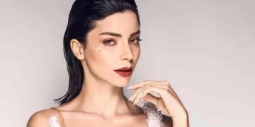 Son dönemde paylaşımlarıyla gündem olan oyuncu Merve Boluğur kimdir?
