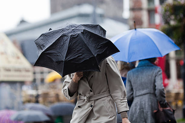 Meteorolojiden 3 bolge icin saganak uyarisi habermeydan