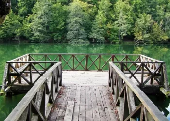 Milli parklar ve tabiat parkları Ramazan Bayramı’nda ziyaretçilerini bekliyor