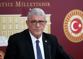 İYİ Parti Yeni Genel Başkanı Müsavat Dervişoğlu kimdir?