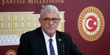İYİ Parti Yeni Genel Başkanı Müsavat Dervişoğlu kimdir?
