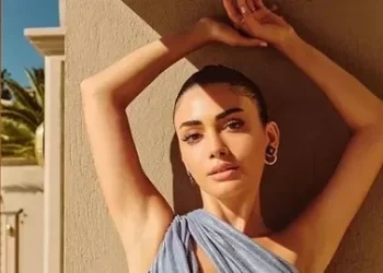 Oyuncu Özge Yağız kimdir? Özge Yağız’ın oynadığı dizi ve filmler