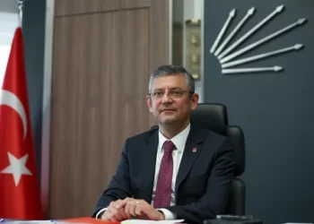 CHP Genel Başkanı Özgür Özel’den 23 Nisan mesajı