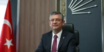 CHP Genel Başkanı Özgür Özel’den 23 Nisan mesajı