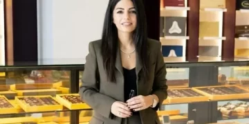 Patiswiss’in CEO’su Elif Aslı Yıldız Tunaoğlu kimdir? Görevinden neden istifa etti?