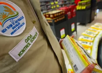 Ramazanda 103 bin 679 gıda denetimi yapıldı