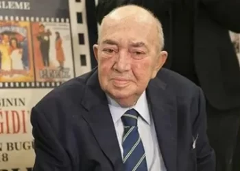 Sağlık sorunları nedeniyle vefat eden yapımcı Türker İnanoğlu kimdir?