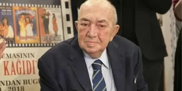 Sağlık sorunları nedeniyle vefat eden yapımcı Türker İnanoğlu kimdir?