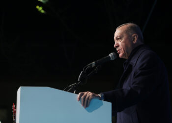 Erdoğan: Sandık sonuçlarının da hayra tebdil olacağına yürekten inanıyoruz