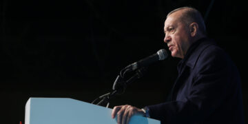 Erdoğan: Sandık sonuçlarının da hayra tebdil olacağına yürekten inanıyoruz