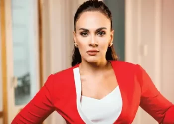 Seçim sonrası Buket Aydın’ın AK Parti eleştirisi