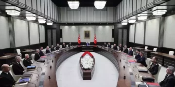 Seçimden Sonraki İlk Milli Güvenlik Kurulu Bildirisi