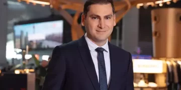 İGA CEO’luğuna asaleten atanan Selahattin Bilgen kimdir?