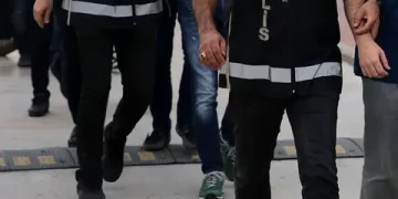Siber suçlarla mücadele kapsamında gerçekleştirilen operasyonlarda 47 şüpheli yakalandı
