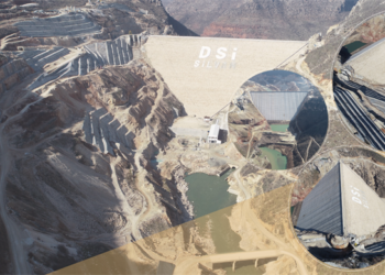 Bakan Yumaklı: Silvan barajı ile 2 milyon 350 bin dekar tarım arazimiz suya kavuşacak