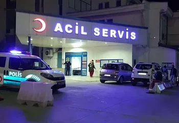 Sinop'ta kafasına ağaç parçası düşen orman işçisi hayatını kaybetti Sinop’ta kafasına ağaç parçası düşen orman işçisi hayatını kaybetti