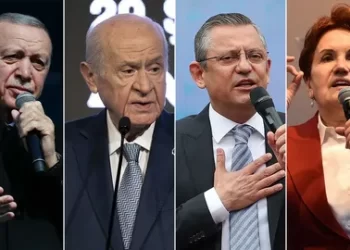 Siyasilerden Ramazan Bayramı paylaşımları