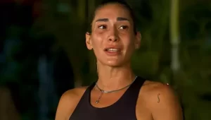 Survivor All Starda kim elendi1 habermeydan