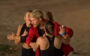 Survivor All Starda kim elendi2 habermeydan