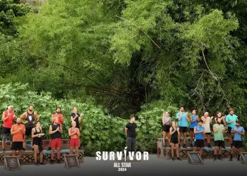 Survivor’da beklenmedik veda! İşte Survivor’a veda eden isim