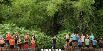 Survivor’da beklenmedik veda! İşte Survivor’a veda eden isim