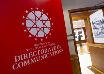 Londra’da “Türkiye Yüzyılı” fotoğraf sergisi açıldı