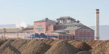 Bakan Yumaklı: Türkşeker’in fabrikalarına 390 işçi alınacak