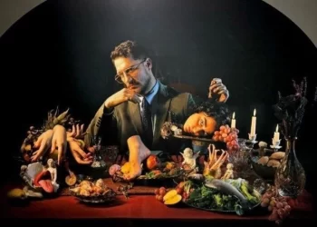 Uraz Kaygılaroğlu olay yaratan pozlarla ilgili özür diledi