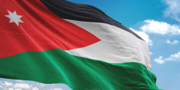 Ürdün OHAL ilan etti