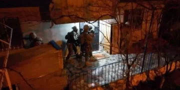 Van’daki olaylar sonrası 340 şüpheli yakalandı