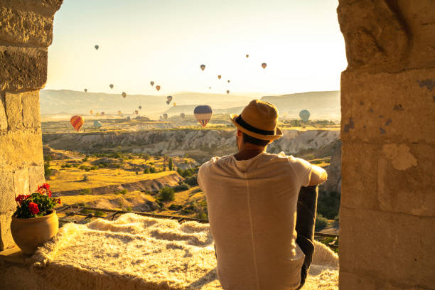 Yerli turistlerin seyahat harcamalari habermeydan